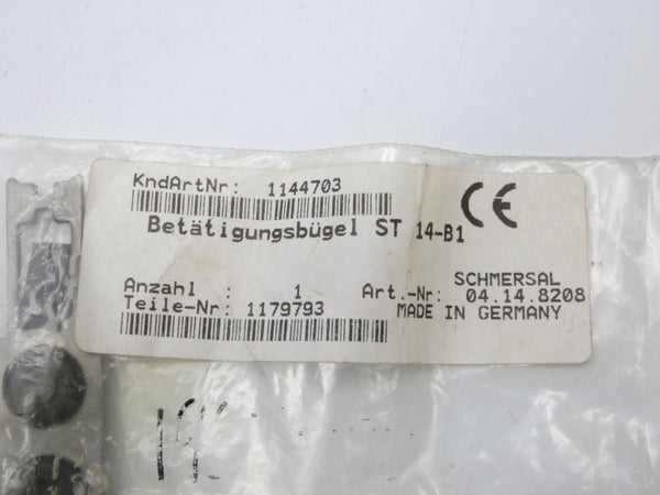 SCHMERSAL ST14-B1 1144703 NSMP