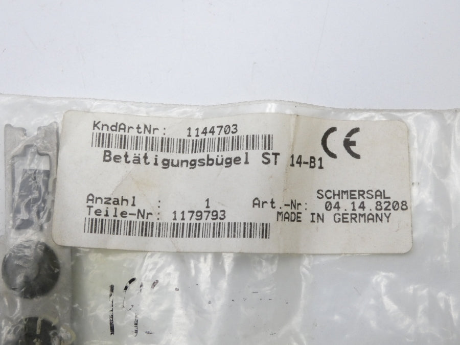 SCHMERSAL ST14-B1 1144703 NSMP
