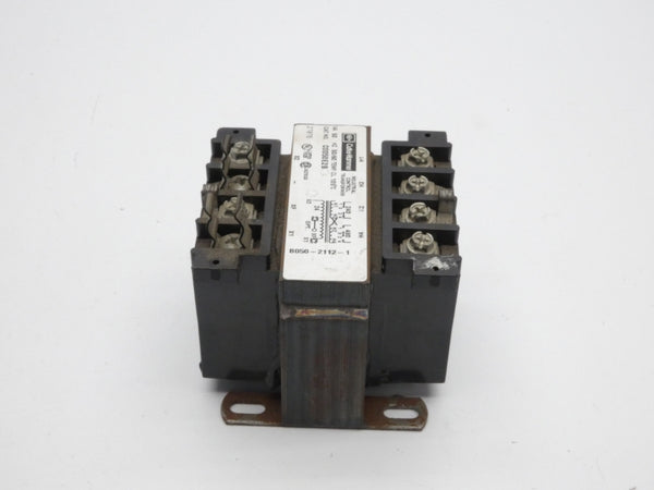 CUTLER HAMMER C0050E2B 240/480V UNMP