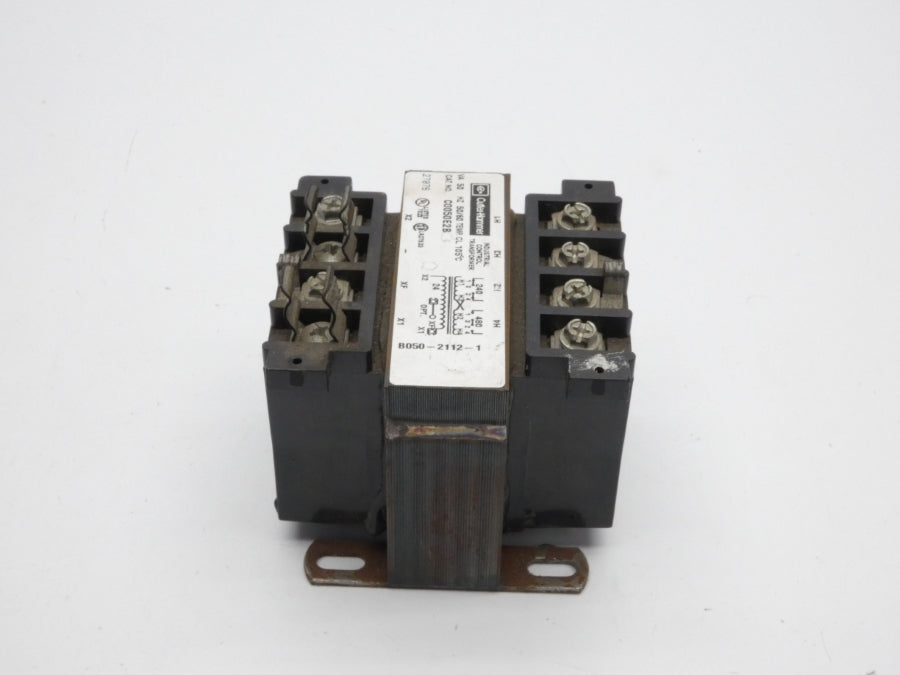 CUTLER HAMMER C0050E2B 240/480V UNMP