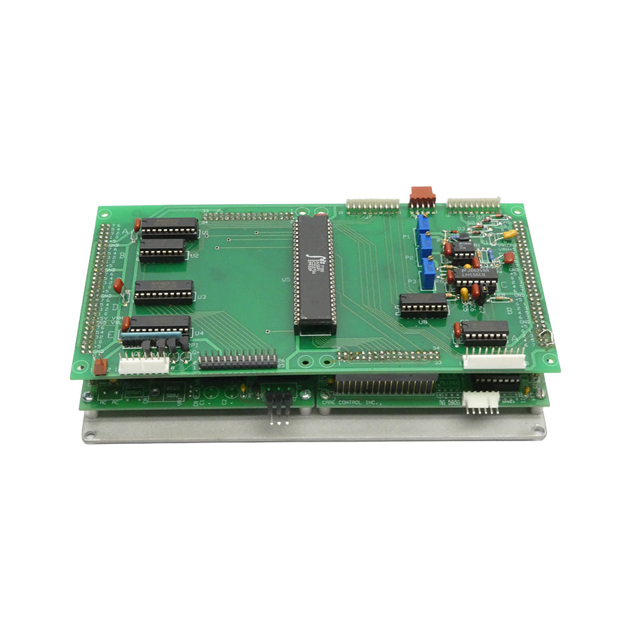CARE CONTROL 302-0015 UNMP