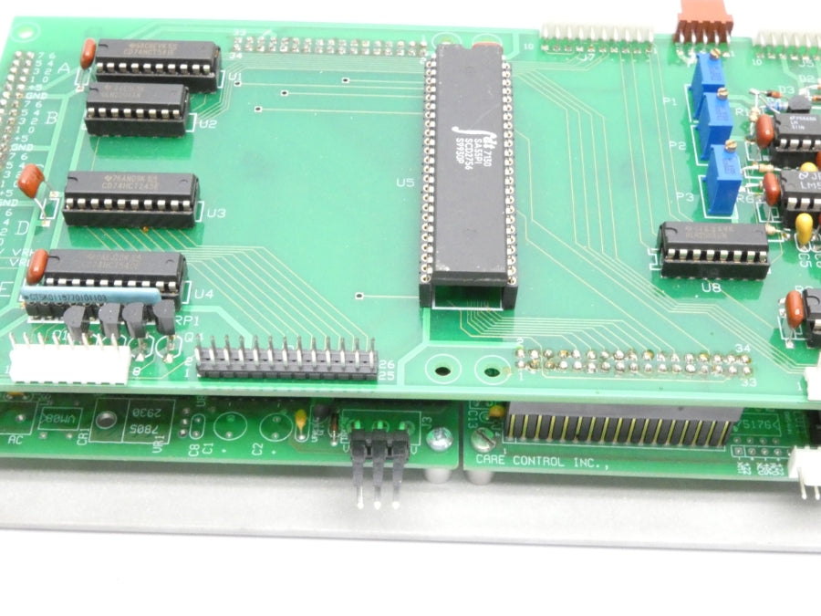 CARE CONTROL 302-0015 UNMP