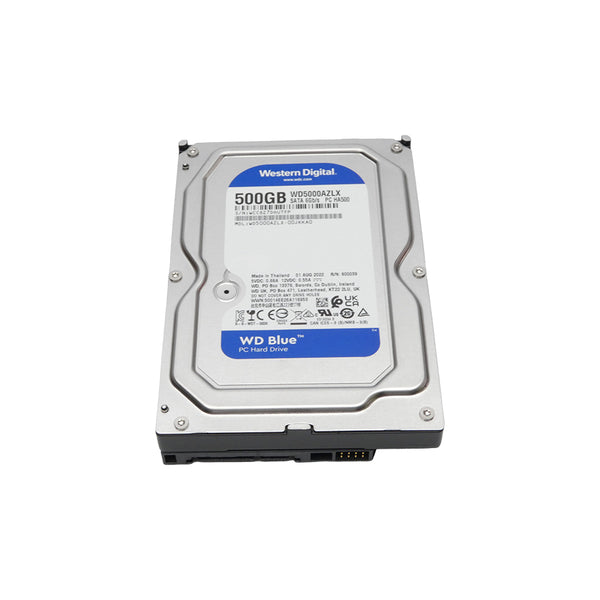 WESTERN DIGITAL WD5000AZLX-00JKA0 500GB NSNP