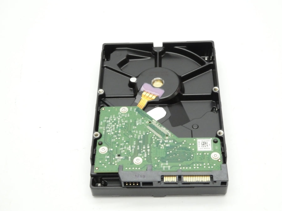 WESTERN DIGITAL WD5000AZLX-00JKA0 500GB NSNP