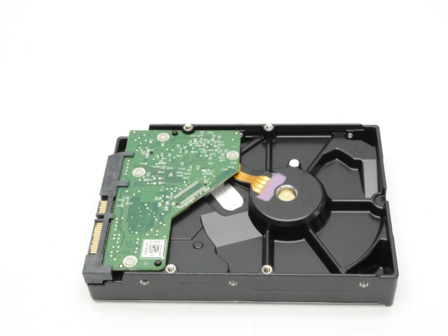 WESTERN DIGITAL WD5000AZLX-00JKA0 500GB NSNP