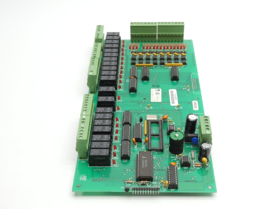 PARAMOUNT 30-00006-201 REV. D NSNP