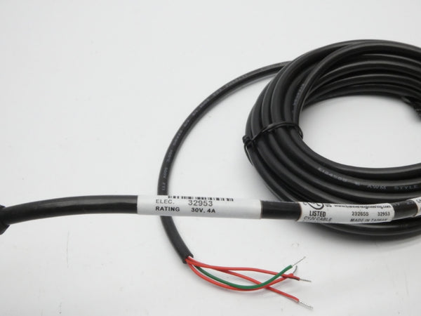BANNER ENGINEERING MQAC-415RA 32953 30V 4A NSNP