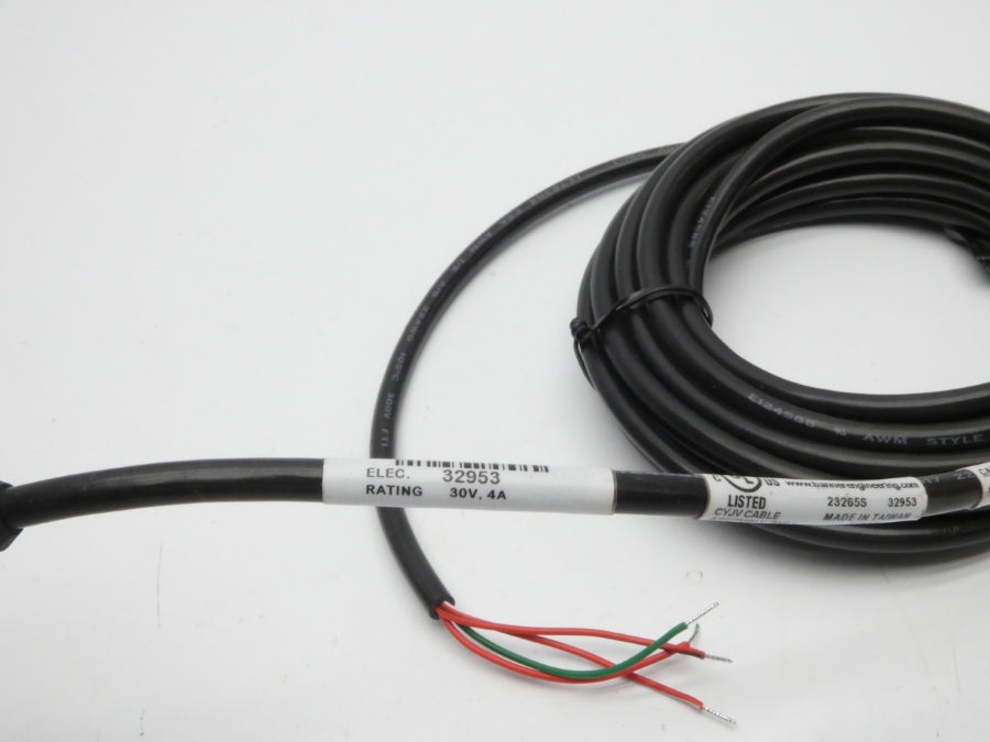 BANNER ENGINEERING MQAC-415RA 32953 30V 4A NSNP