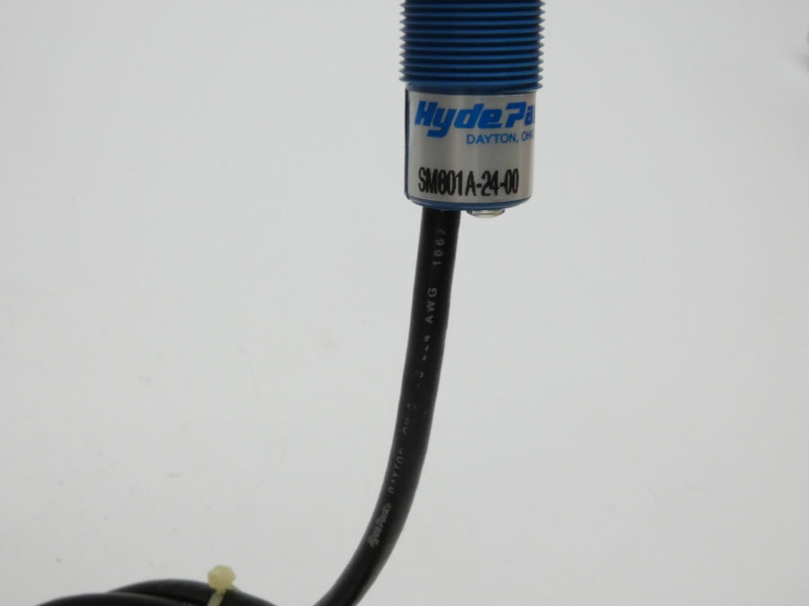 HYDEPARK SM801A-24-00 12-24VDC NSMP