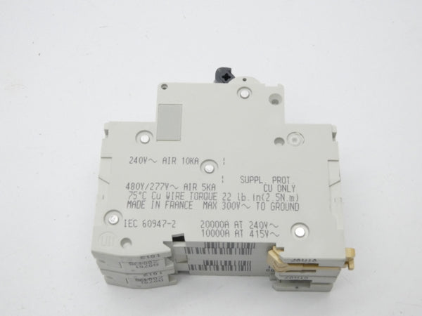 SQUARE D 24516 277V 1A NSMP
