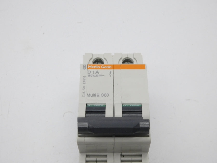 SQUARE D 24516 277V 1A NSMP