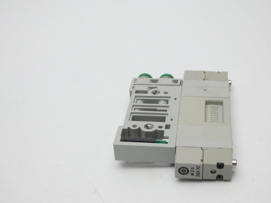 NUMATICS R22BBDZ4MK00061 24VDC 100PSI NSMP