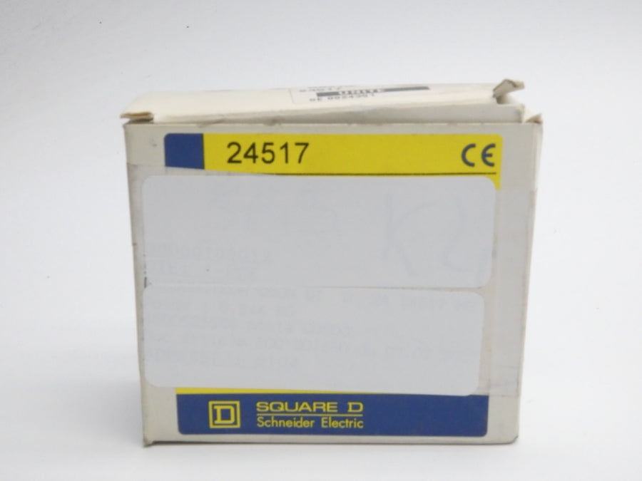 SQUARE D 24517 277V 2A NSMP