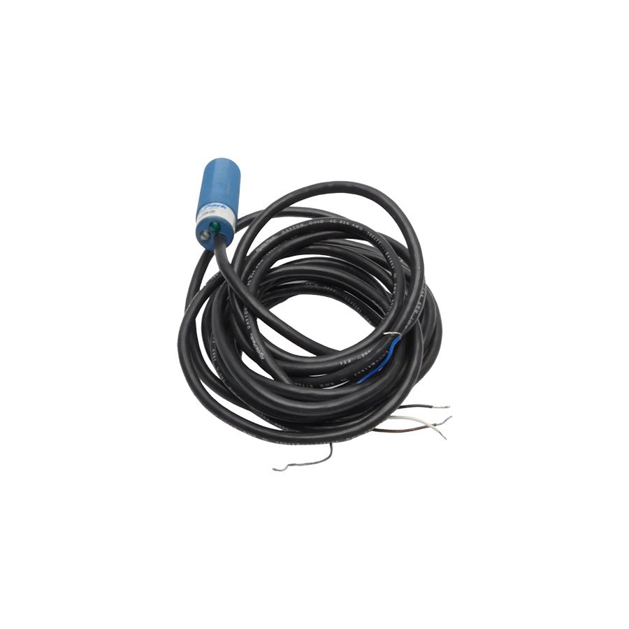 HYDEPARK SM607A-208-00 12-24VDC UNMP