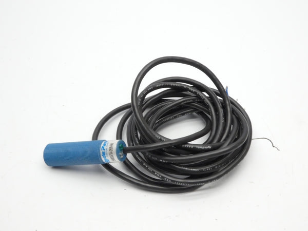 HYDEPARK SM607A-208-00 12-24VDC UNMP