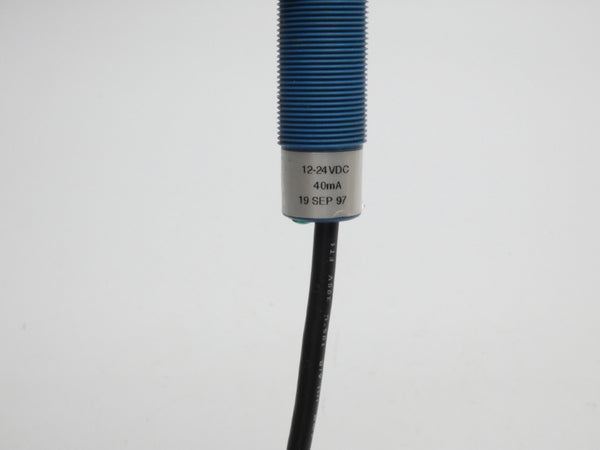 HYDEPARK SM607A-208-00 12-24VDC UNMP