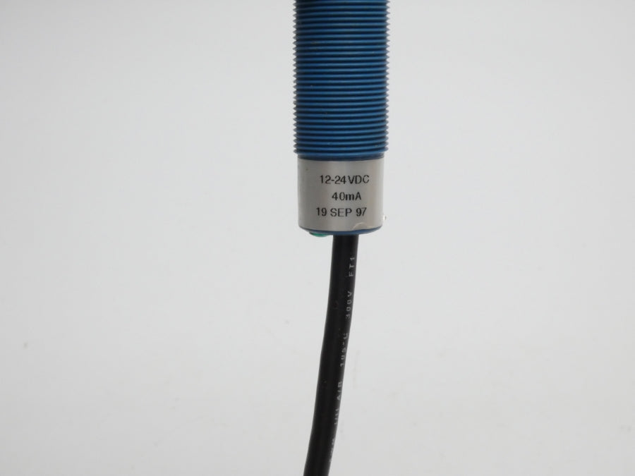 HYDEPARK SM607A-208-00 12-24VDC UNMP