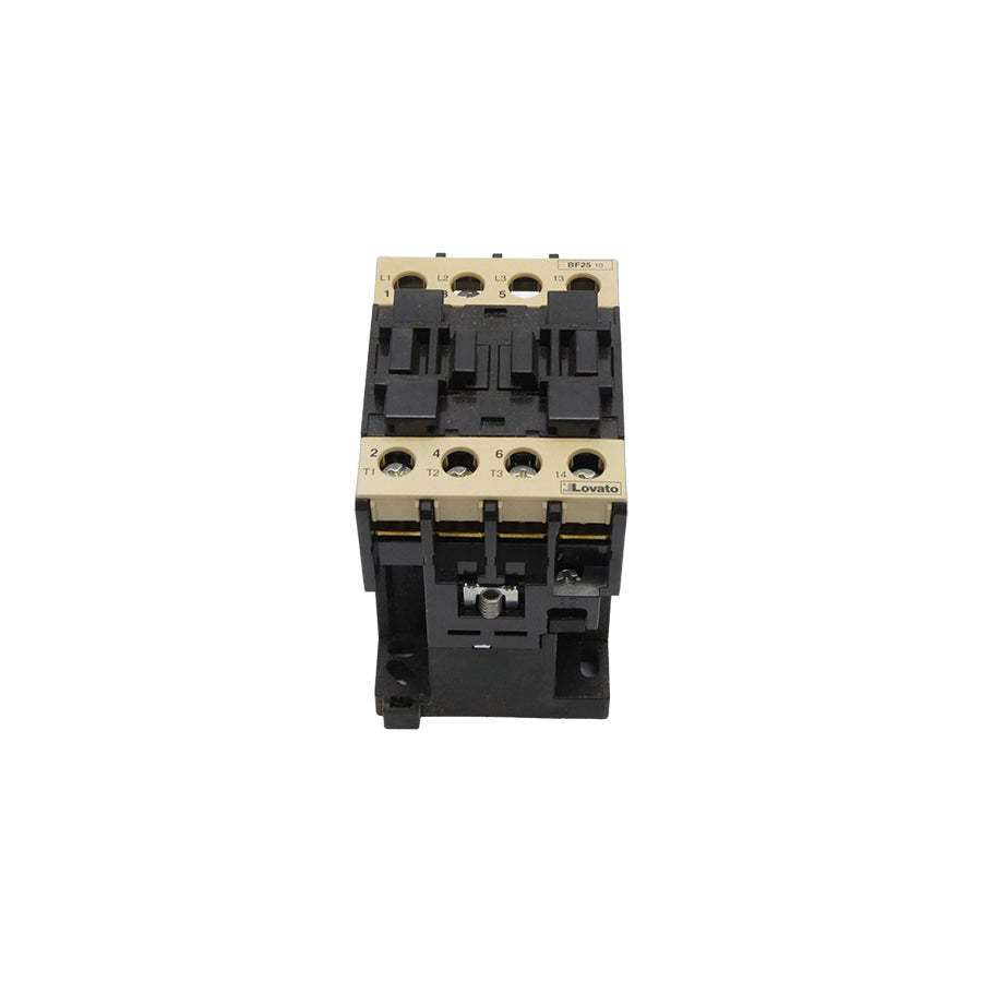 LOVATO BF2510 110/120V 40A NSNP