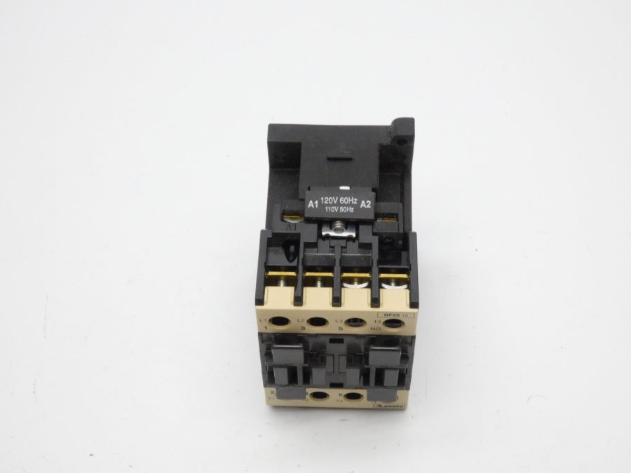 LOVATO BF2510 110/120V 40A NSNP