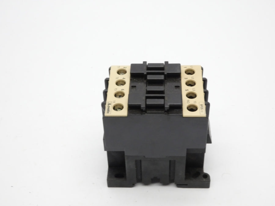 LOVATO BF2510 110/120V 40A NSNP