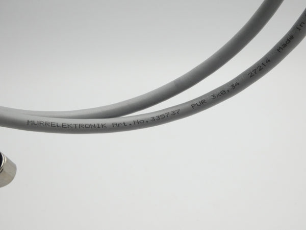 MURR ELEKTRONIK 335737 NSNP