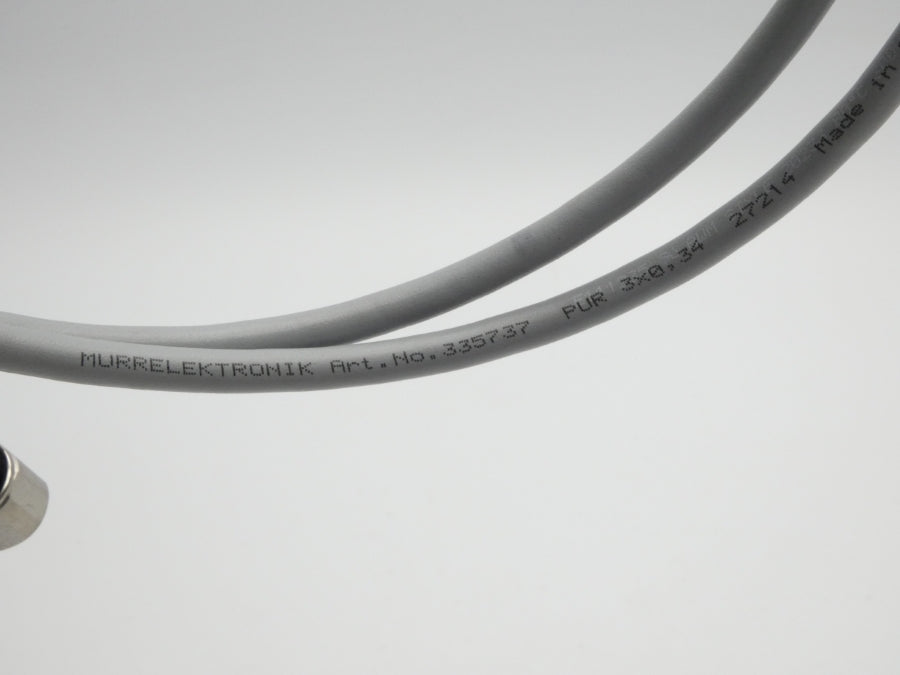 MURR ELEKTRONIK 335737 NSNP