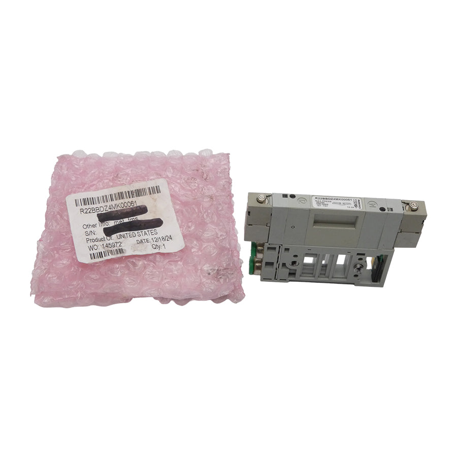 AVENTICS R22BBDZ4MK00061 100PSI (AS PICTURED) NSMP