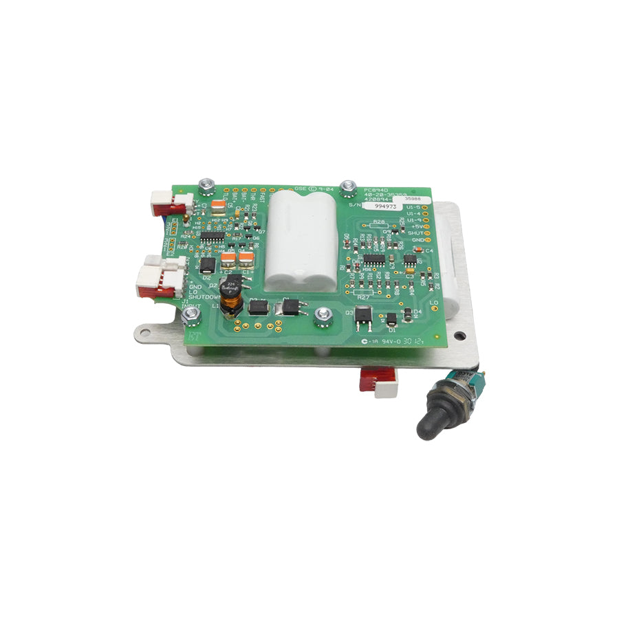 GSE 24350B-121B1 VER. 2 NSNP