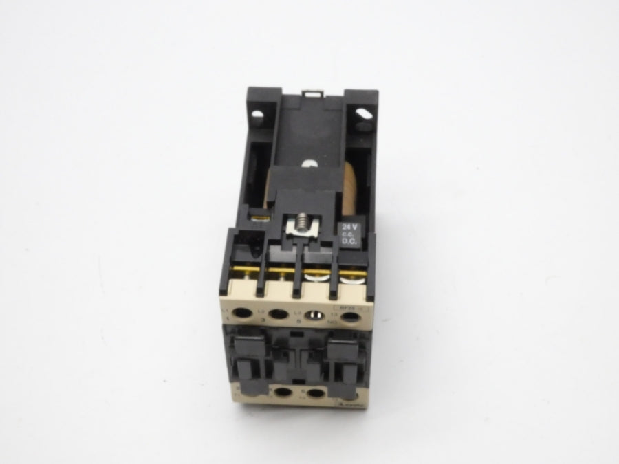 LOVATO 11BF25C1024 24VDC 25A NSMP