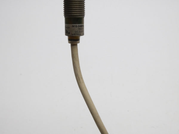SICK IM12-04BPS-ZW1 7900033 10-30VDC UNMP