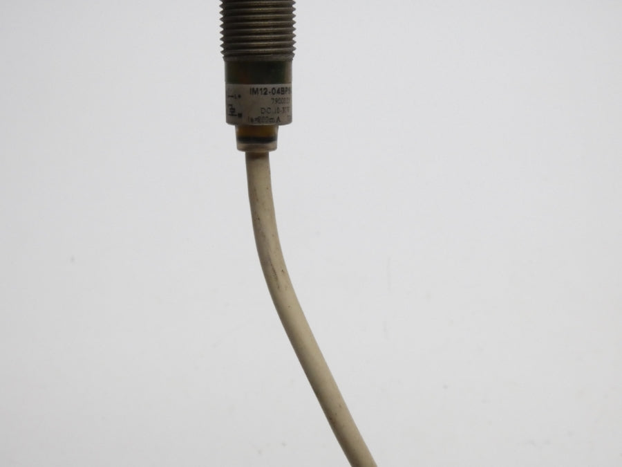 SICK IM12-04BPS-ZW1 7900033 10-30VDC UNMP