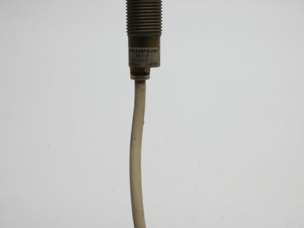 SICK IM12-04BPS-ZW1 7900033 10-30VDC UNMP