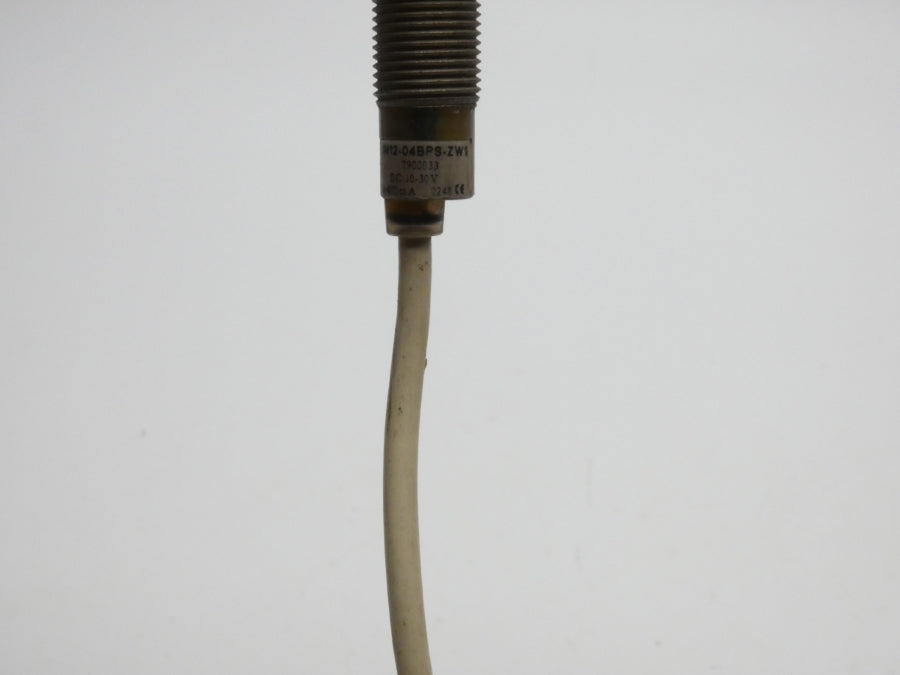 SICK IM12-04BPS-ZW1 7900033 10-30VDC UNMP