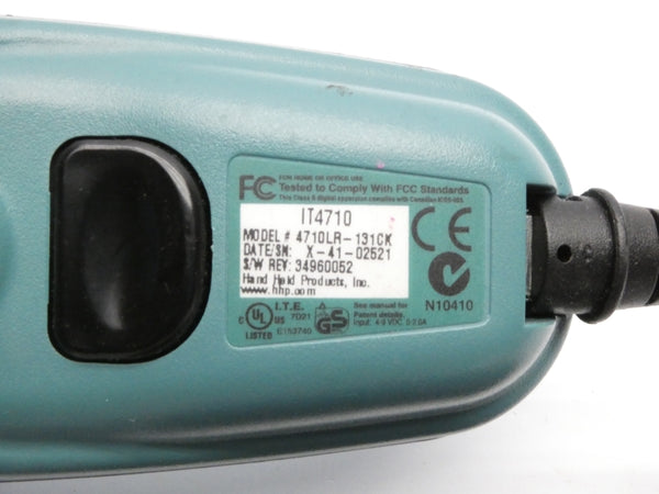 HHP 4710LR-131CK UNMP