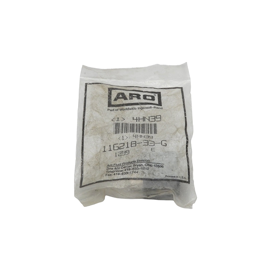 ARO 116218-33-G 4HN39 60/120V NSMP