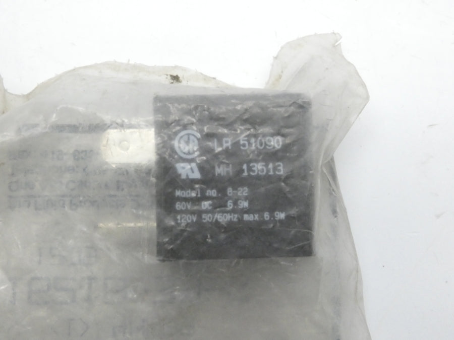 ARO 116218-33-G 4HN39 60/120V NSMP