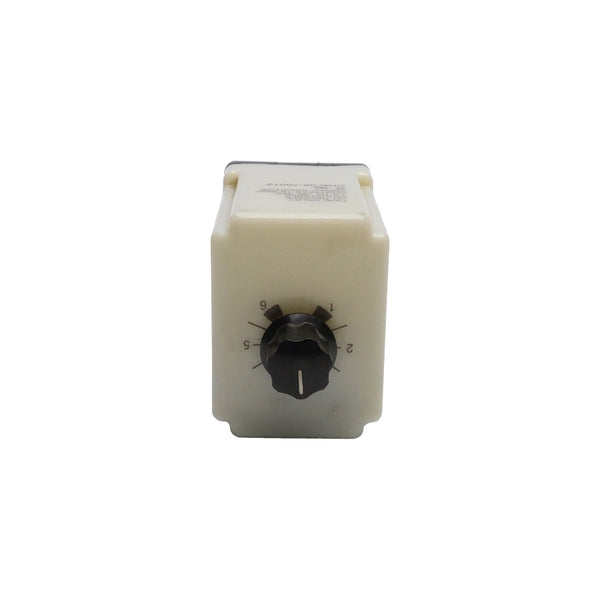 POTTER&BRUMFIELD CHB-38-70013 120/240VAC 10A 1.0-180S UNMP