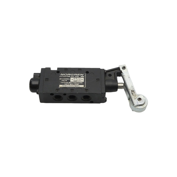 NORGREN MH01CDA32BB001 150PSI NSNP