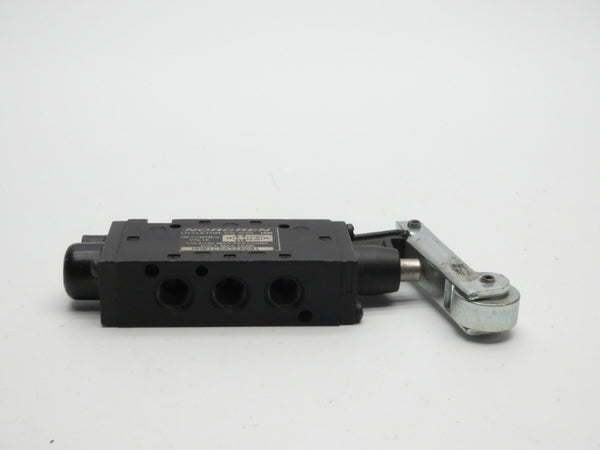 NORGREN MH01CDA32BB001 150PSI NSNP