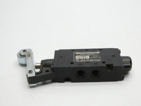 NORGREN MH01CDA32BB001 150PSI NSNP