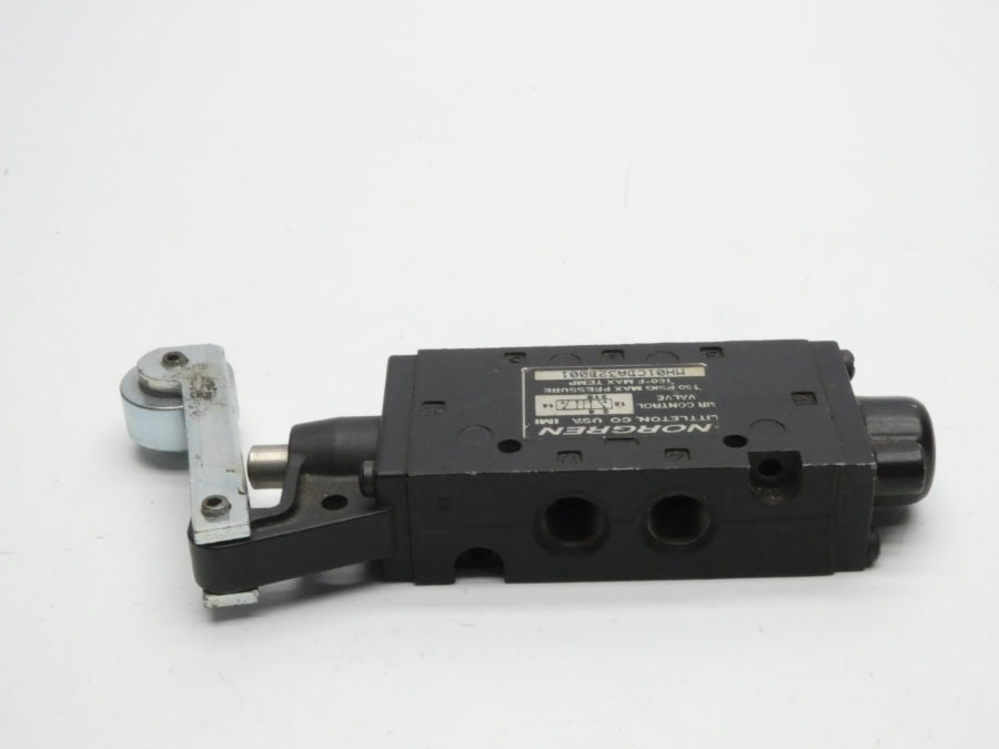 NORGREN MH01CDA32BB001 150PSI NSNP