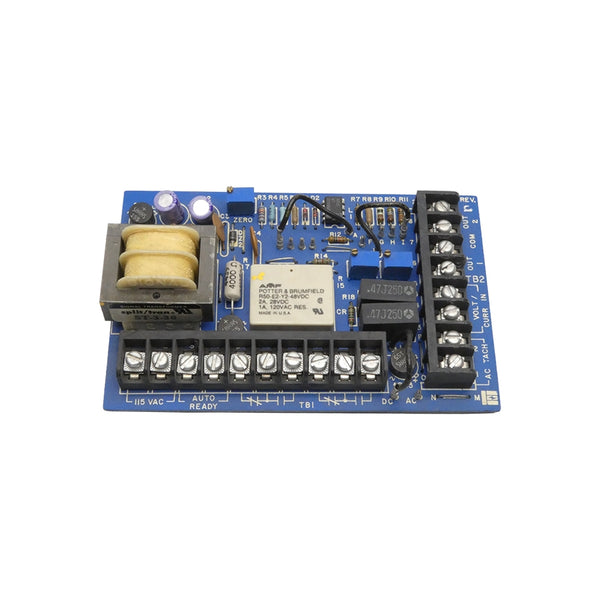 EMERSON 2200-4070 REV. C UNMP