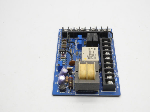 EMERSON 2200-4070 REV. C UNMP