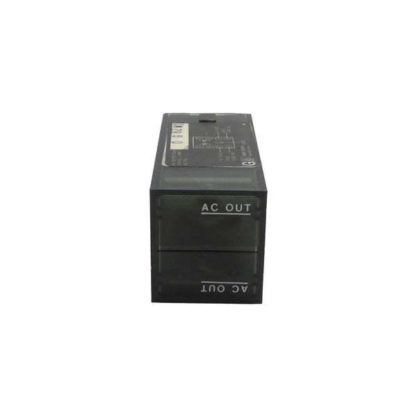EAGLE SIGNAL NL120LI 120VAC 3A UNMP