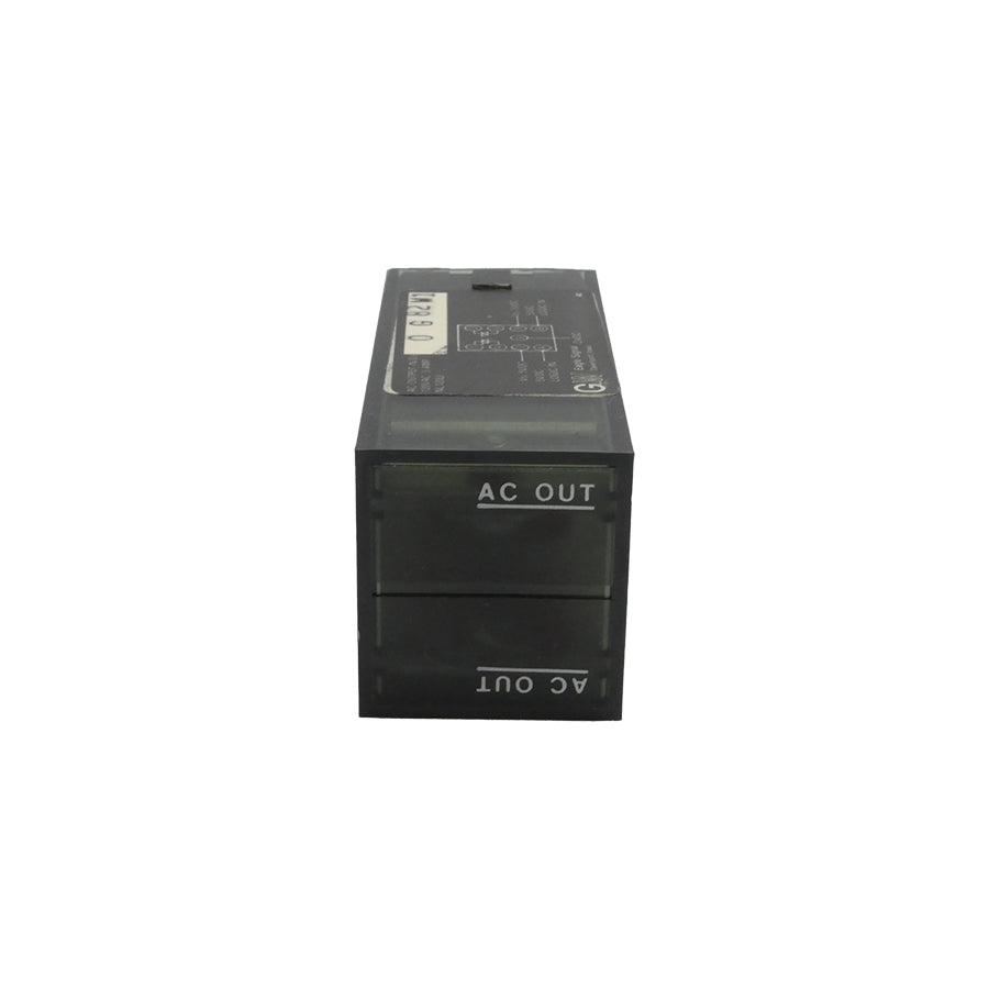 EAGLE SIGNAL NL120LI 120VAC 3A UNMP