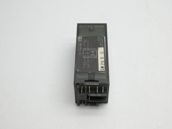 EAGLE SIGNAL NL120LI 120VAC 3A UNMP