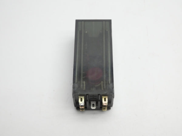 EAGLE SIGNAL NL120LI 120VAC 3A UNMP