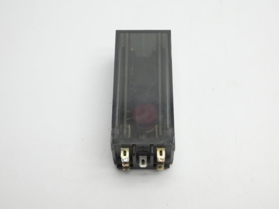 EAGLE SIGNAL NL120LI 120VAC 3A UNMP