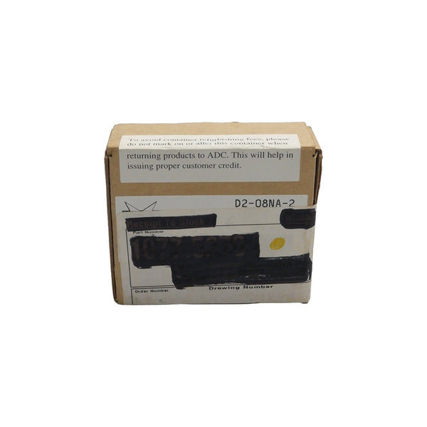 AUTOMATION DIRECT D2-08NA-2 NSFS