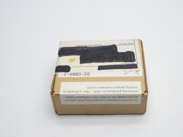 AUTOMATION DIRECT D2-08NA-2 NSFS
